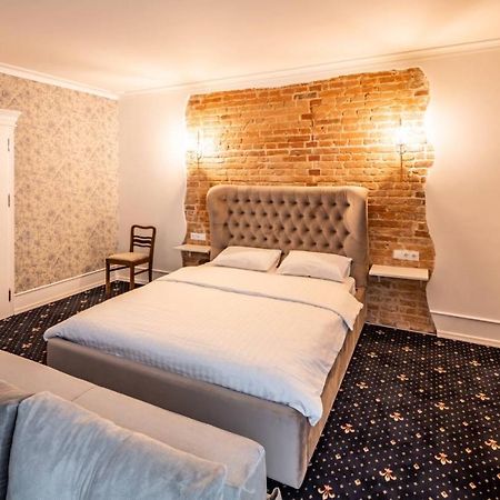 Ferienwohnung Руська, 4 Lemberg Exterior foto